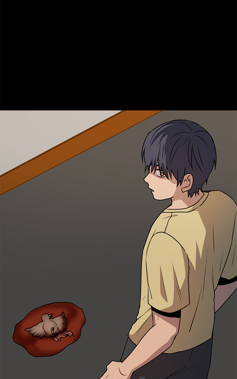 Tales of Sarimin the Jinn Chapter 104 page 7 - 