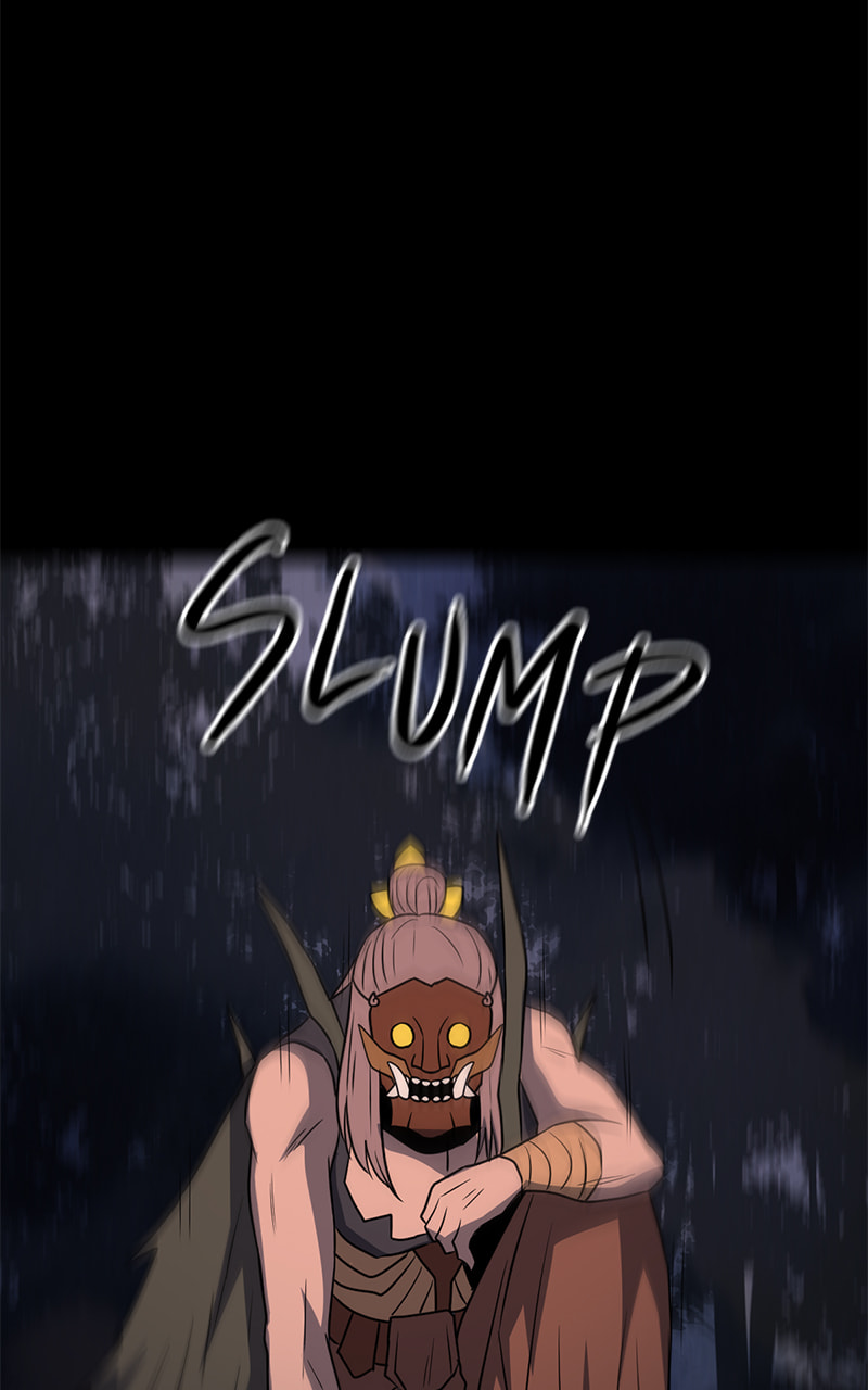 Tales of Sarimin the Jinn Chapter 104 page 61 - 