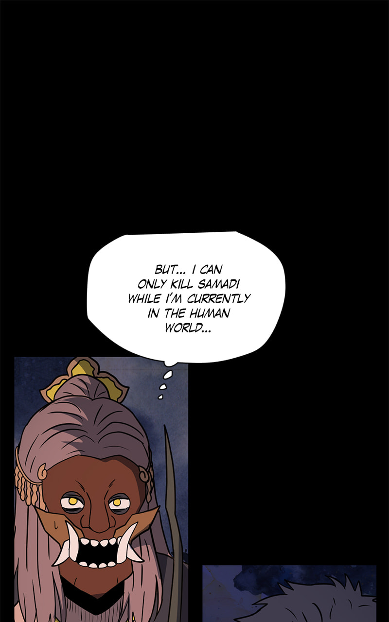Tales of Sarimin the Jinn Chapter 104 page 64 - 