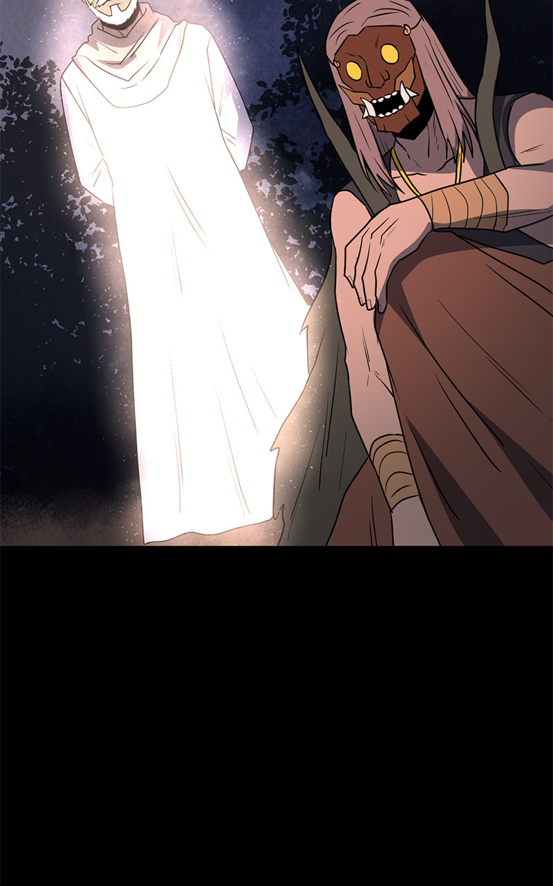 Tales of Sarimin the Jinn Chapter 104 page 68 - 