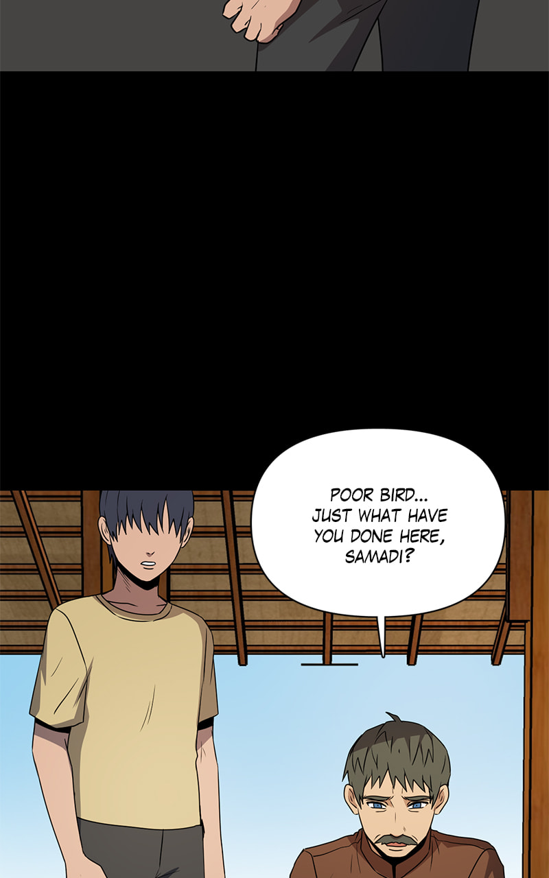 Tales of Sarimin the Jinn Chapter 104 page 8 - 