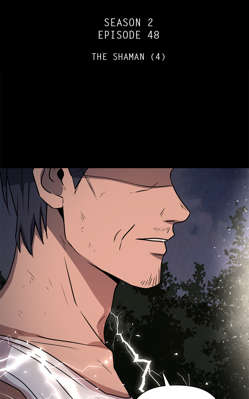 Tales of Sarimin the Jinn Chapter 105 page 2 - 