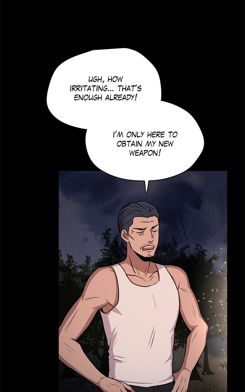 Tales of Sarimin the Jinn Chapter 105 page 15 - 