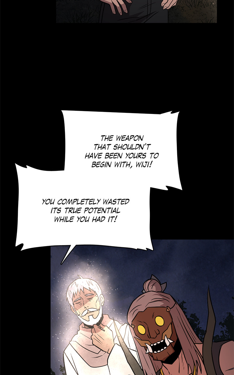 Tales of Sarimin the Jinn Chapter 105 page 16 - 