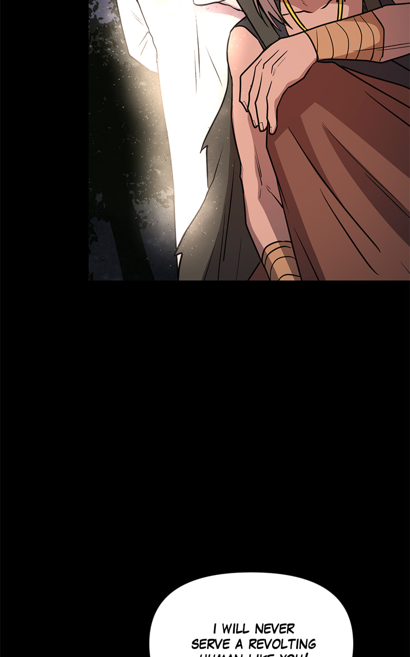 Tales of Sarimin the Jinn Chapter 105 page 17 - 