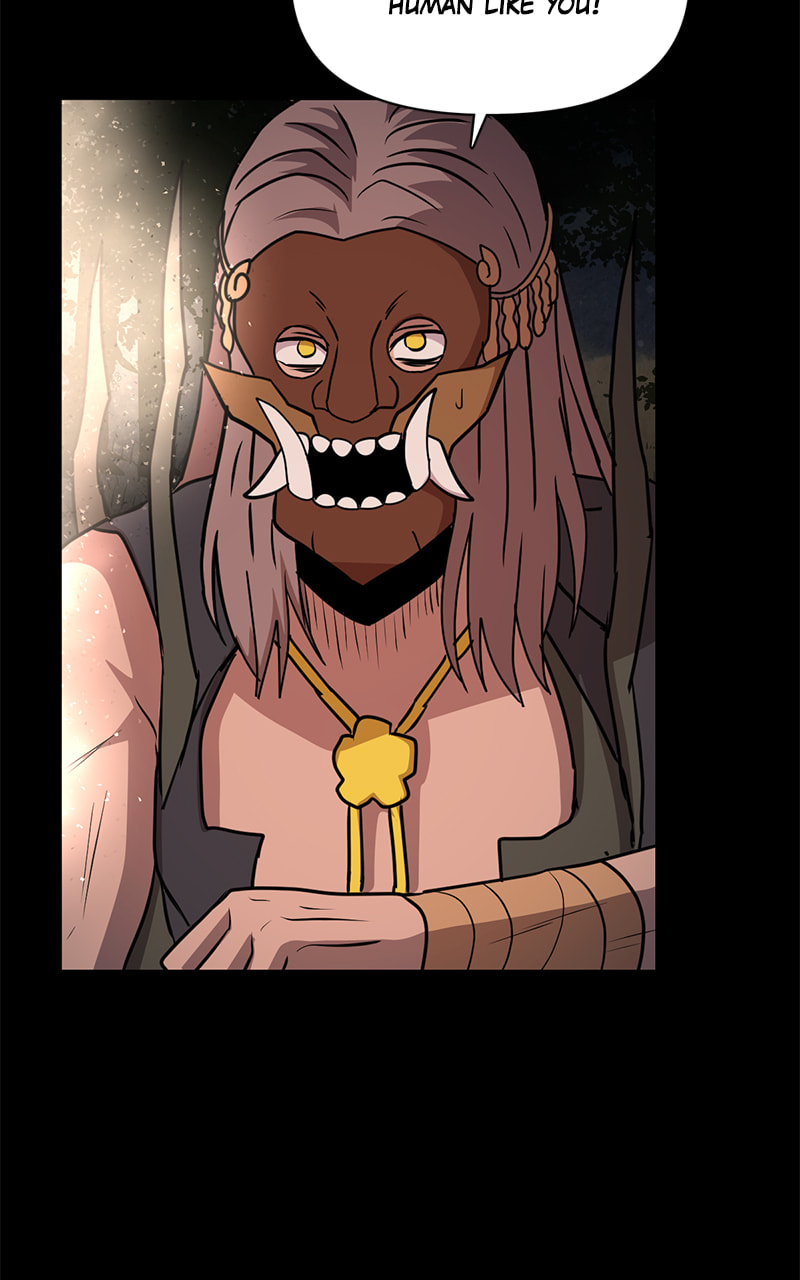 Tales of Sarimin the Jinn Chapter 105 page 18 - 