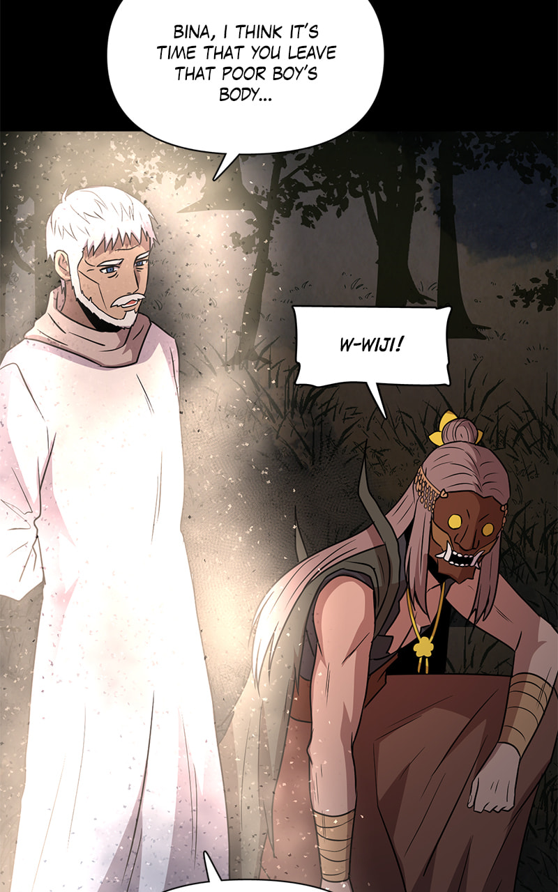 Tales of Sarimin the Jinn Chapter 105 page 23 - 