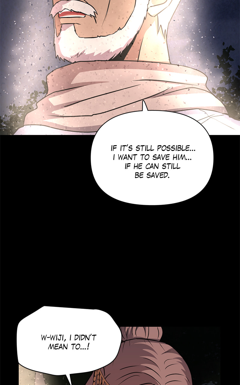 Tales of Sarimin the Jinn Chapter 105 page 25 - 
