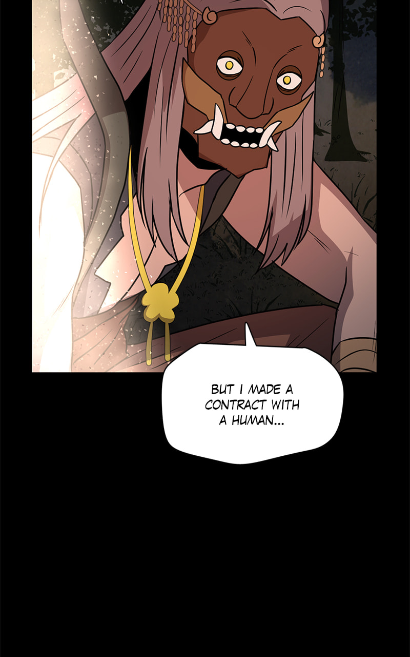 Tales of Sarimin the Jinn Chapter 105 page 26 - 