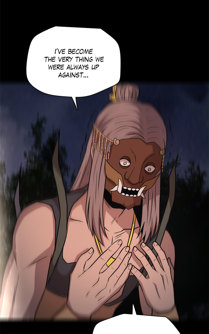 Tales of Sarimin the Jinn Chapter 105 page 27 - 