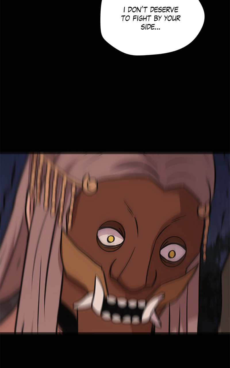 Tales of Sarimin the Jinn Chapter 105 page 28 - 