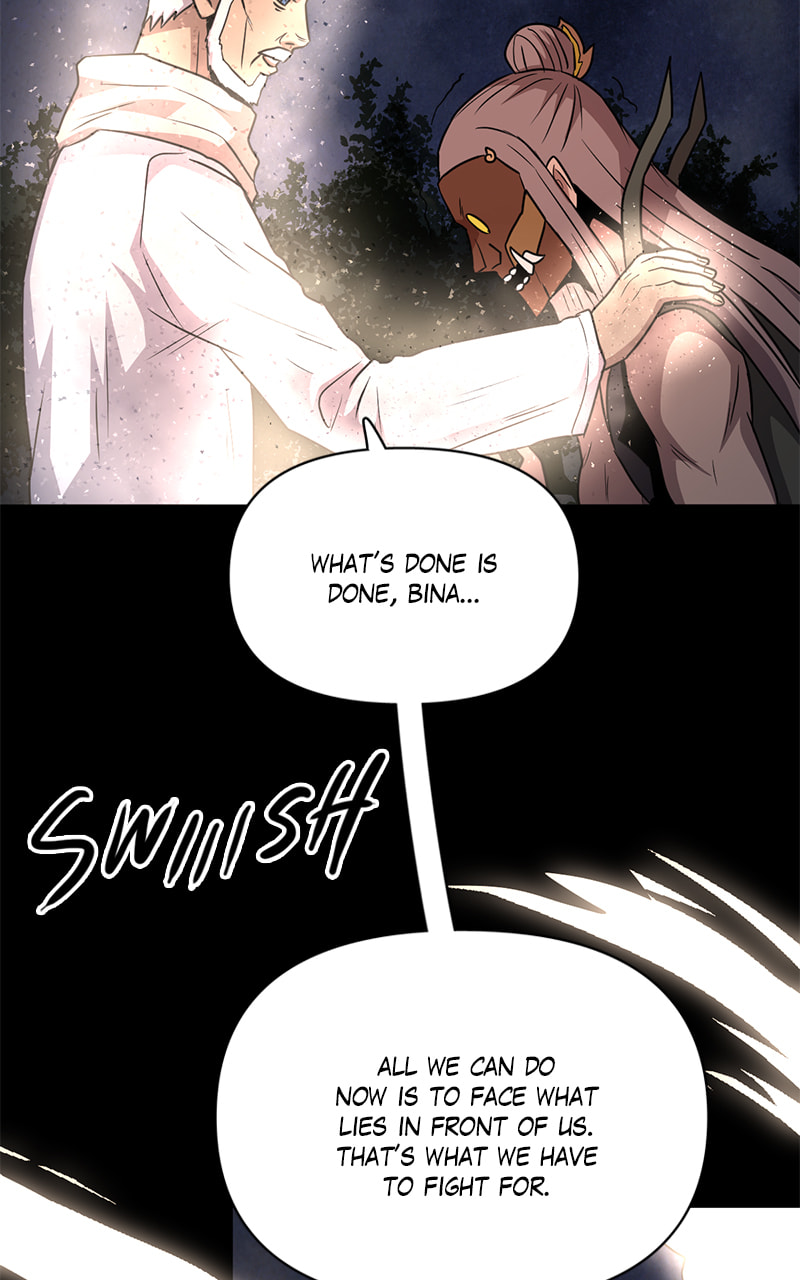 Tales of Sarimin the Jinn Chapter 105 page 30 - 