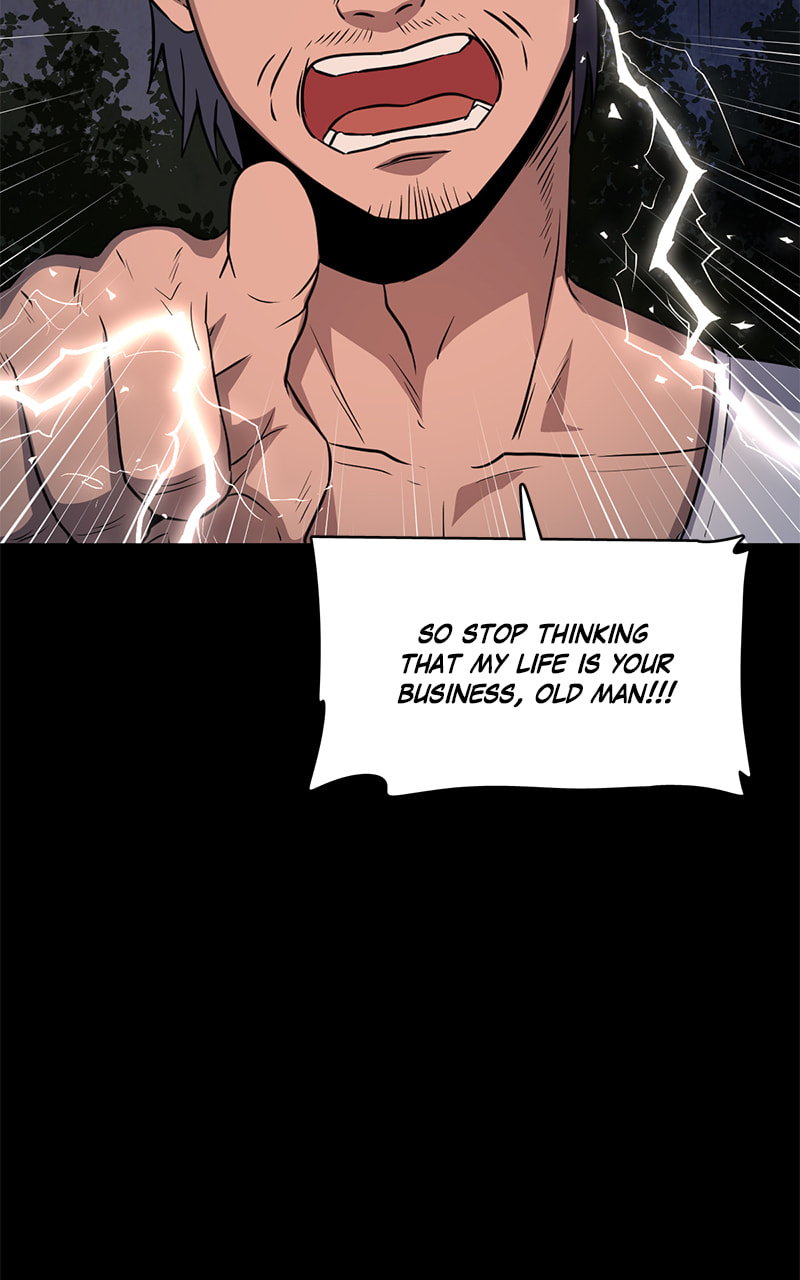 Tales of Sarimin the Jinn Chapter 105 page 4 - 