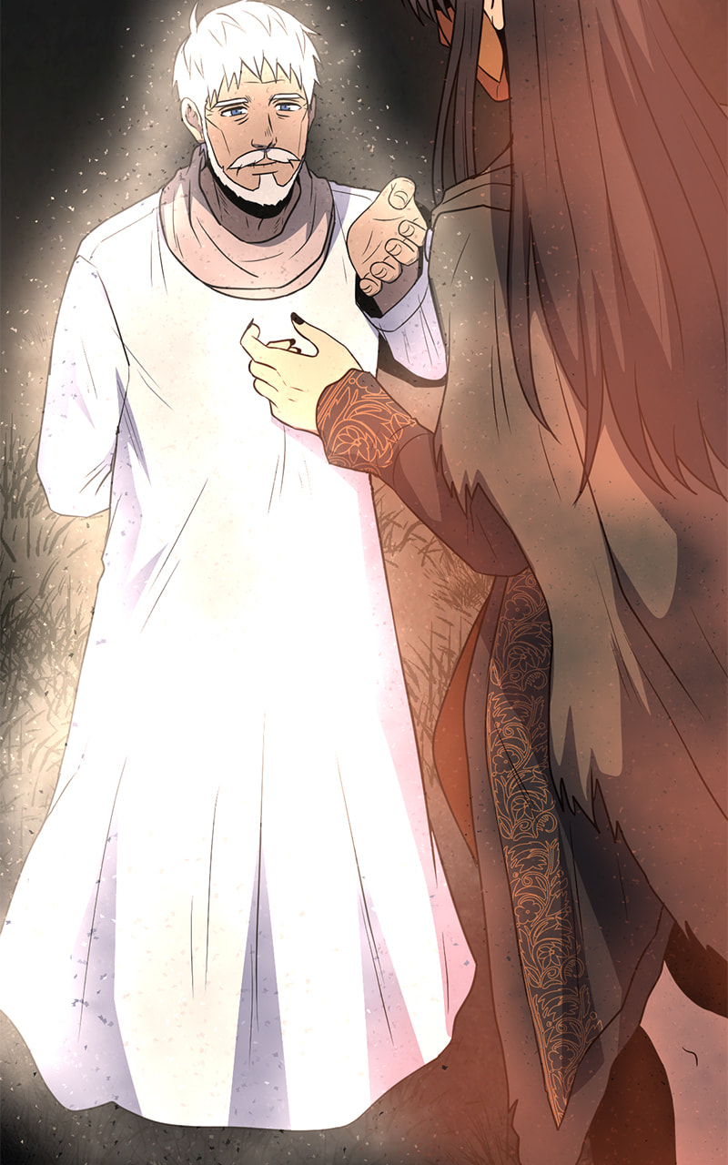 Tales of Sarimin the Jinn Chapter 105 page 34 - 