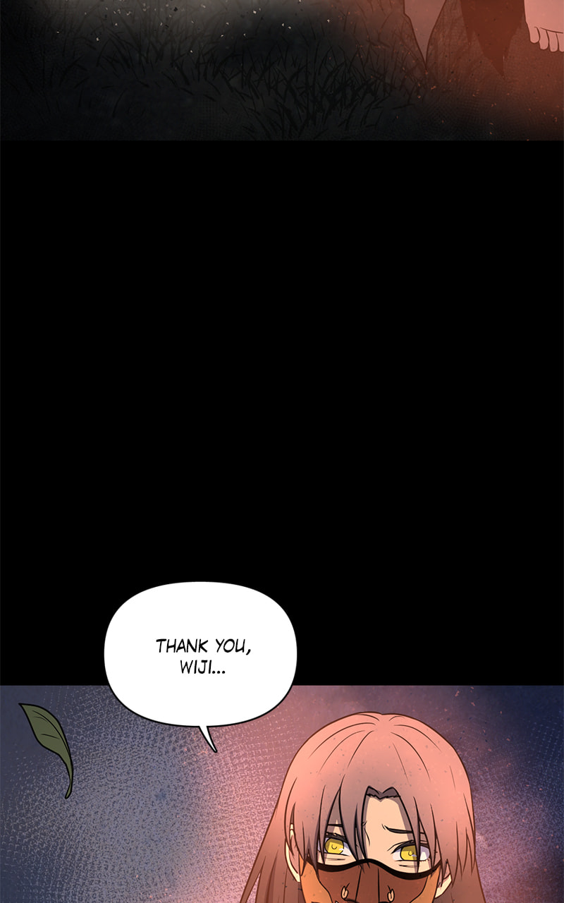 Tales of Sarimin the Jinn Chapter 105 page 35 - 