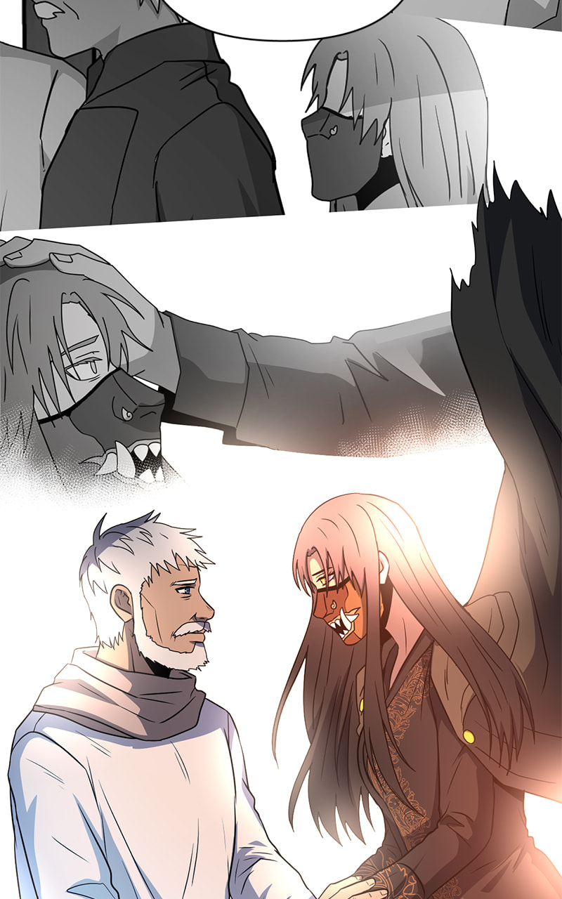 Tales of Sarimin the Jinn Chapter 105 page 39 - 