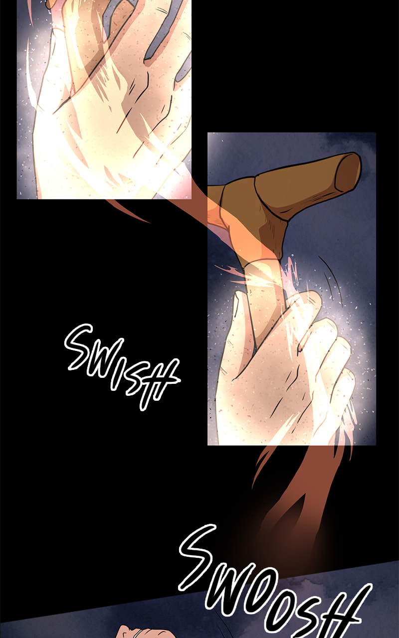 Tales of Sarimin the Jinn Chapter 105 page 42 - 