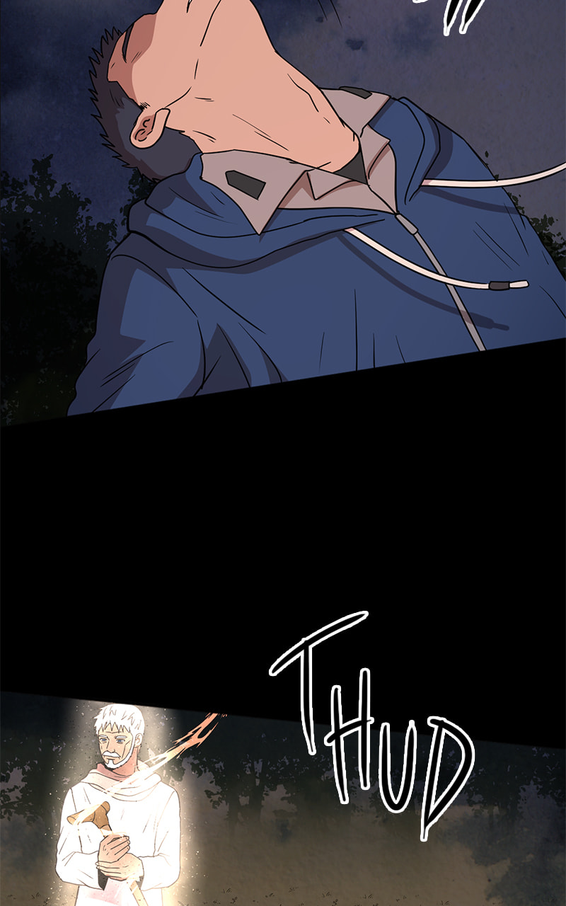 Tales of Sarimin the Jinn Chapter 105 page 43 - 