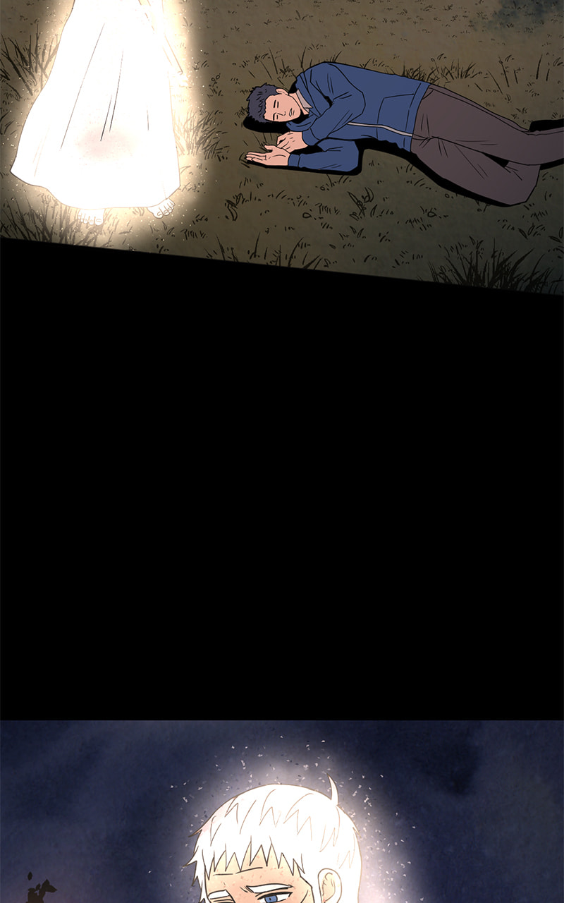 Tales of Sarimin the Jinn Chapter 105 page 44 - 