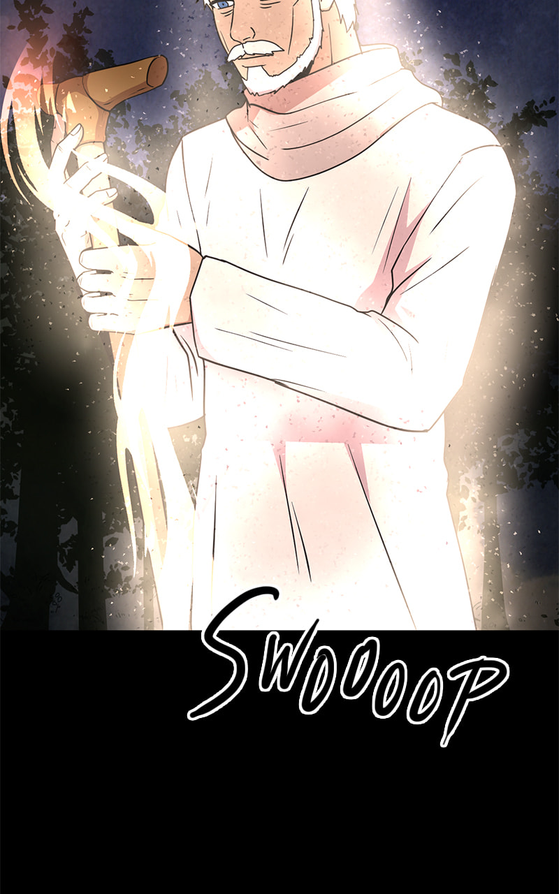 Tales of Sarimin the Jinn Chapter 105 page 45 - 
