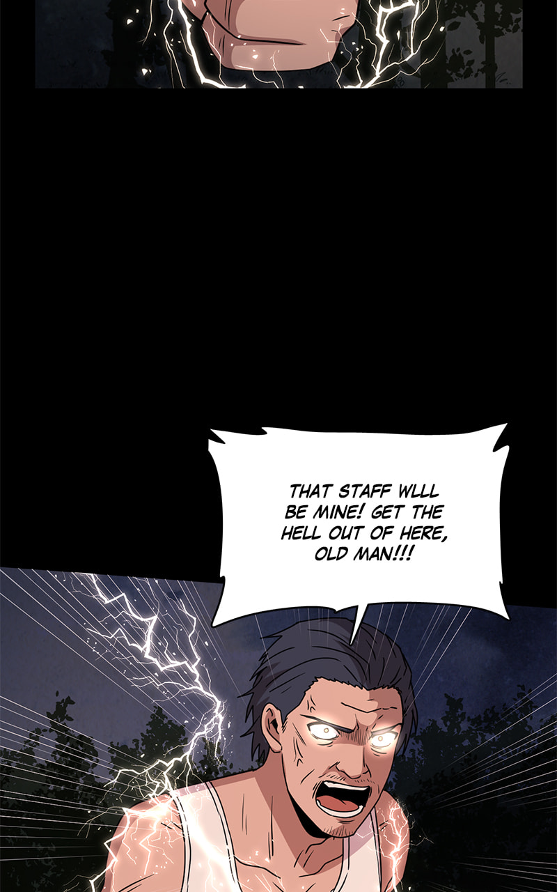 Tales of Sarimin the Jinn Chapter 105 page 49 - 