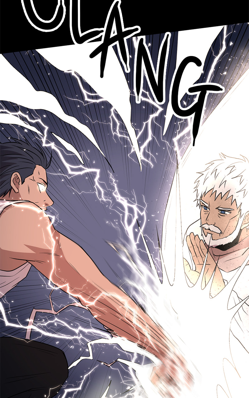 Tales of Sarimin the Jinn Chapter 105 page 54 - 