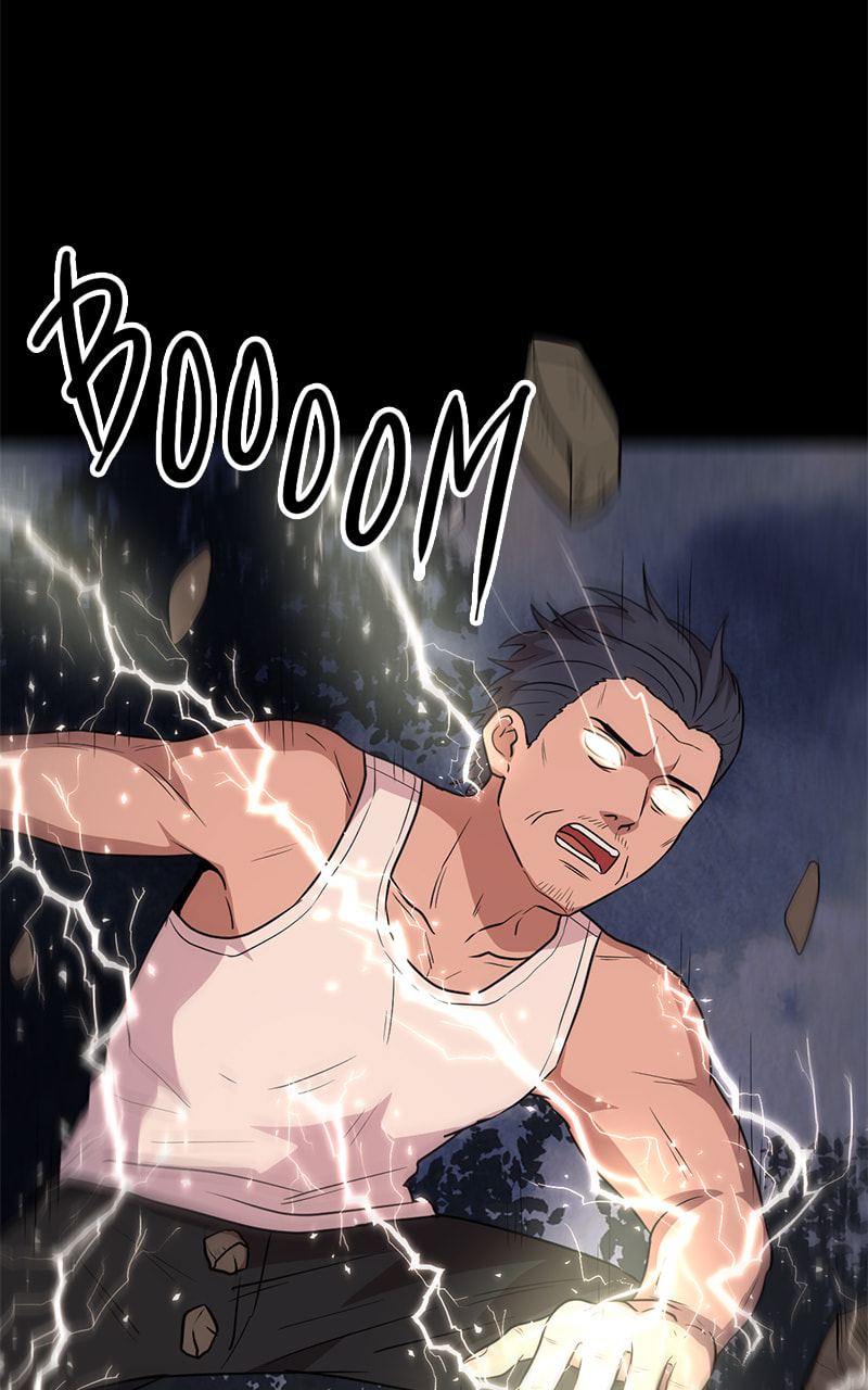 Tales of Sarimin the Jinn Chapter 105 page 58 - 
