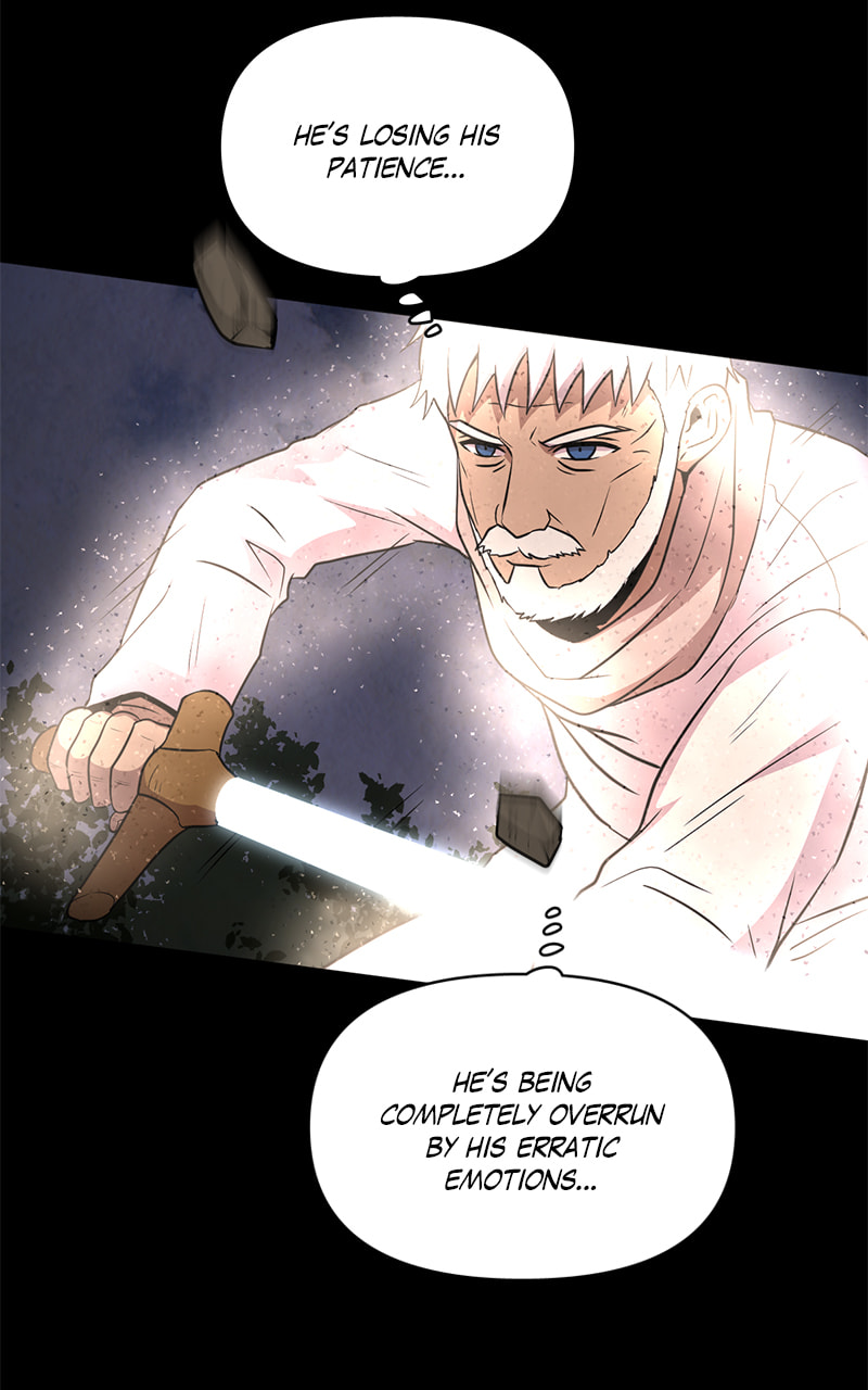 Tales of Sarimin the Jinn Chapter 105 page 60 - 