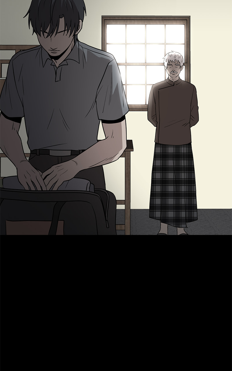 Tales of Sarimin the Jinn Chapter 105 page 64 - 