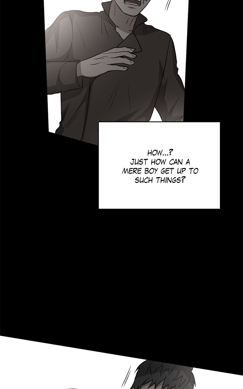 Tales of Sarimin the Jinn Chapter 105 page 68 - 