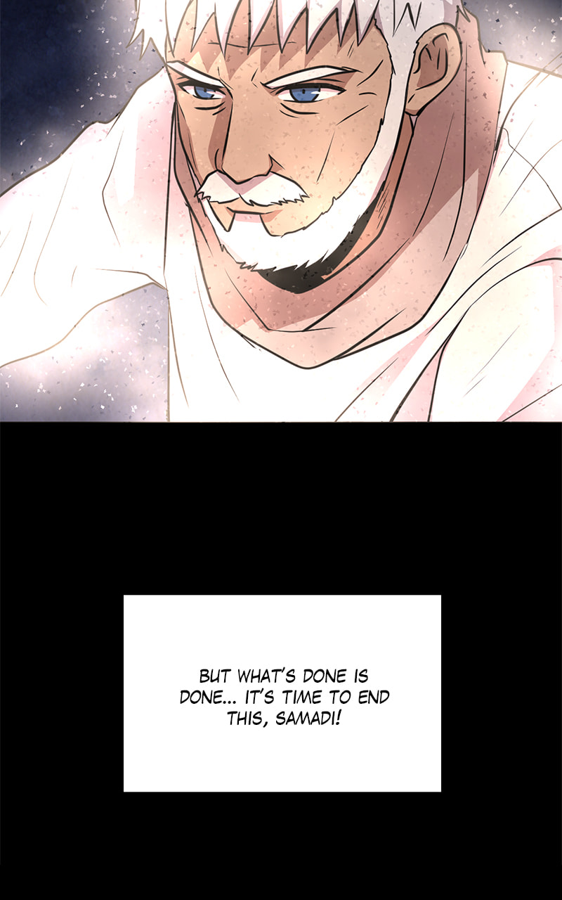 Tales of Sarimin the Jinn Chapter 105 page 84 - 