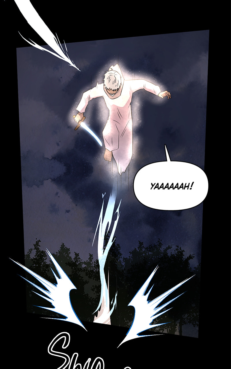 Tales of Sarimin the Jinn Chapter 106 page 11 - 