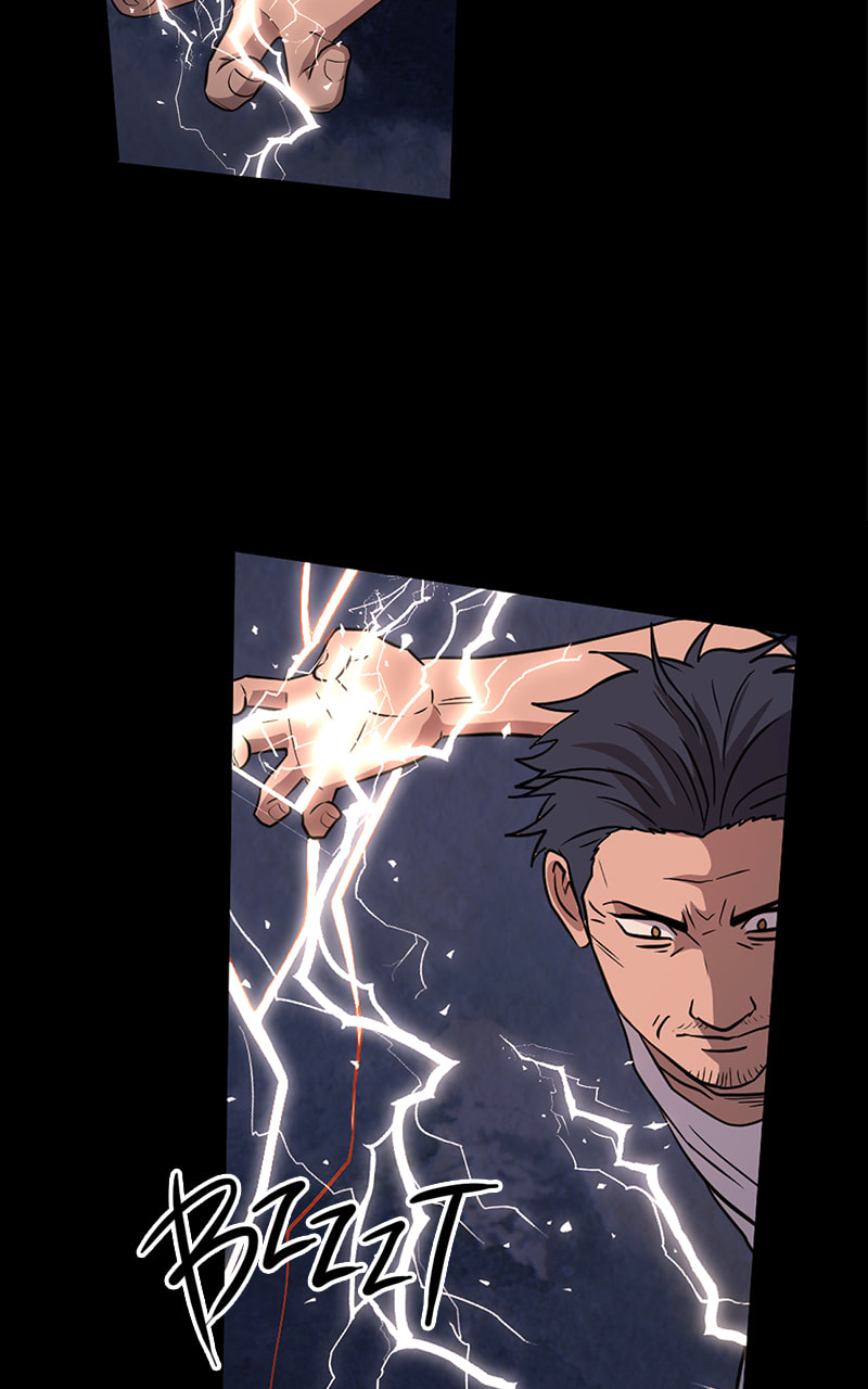 Tales of Sarimin the Jinn Chapter 106 page 3 - 