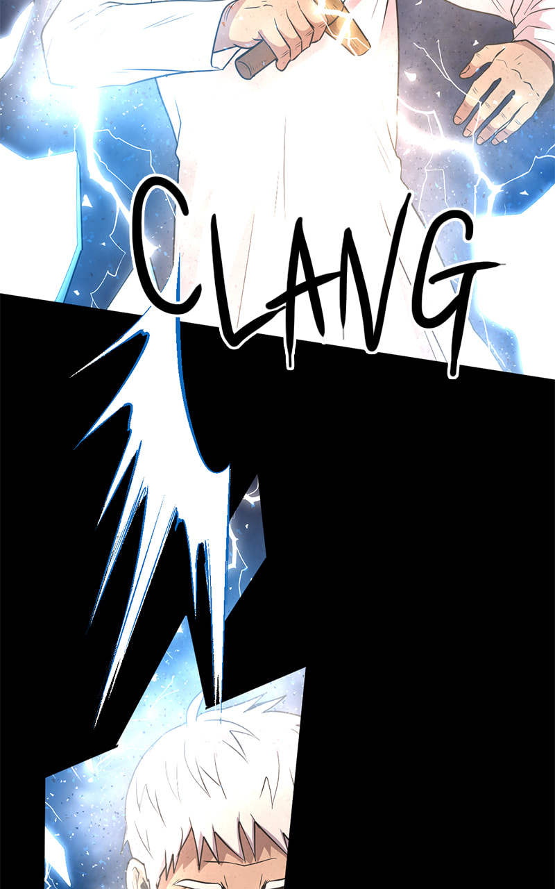 Tales of Sarimin the Jinn Chapter 106 page 21 - 