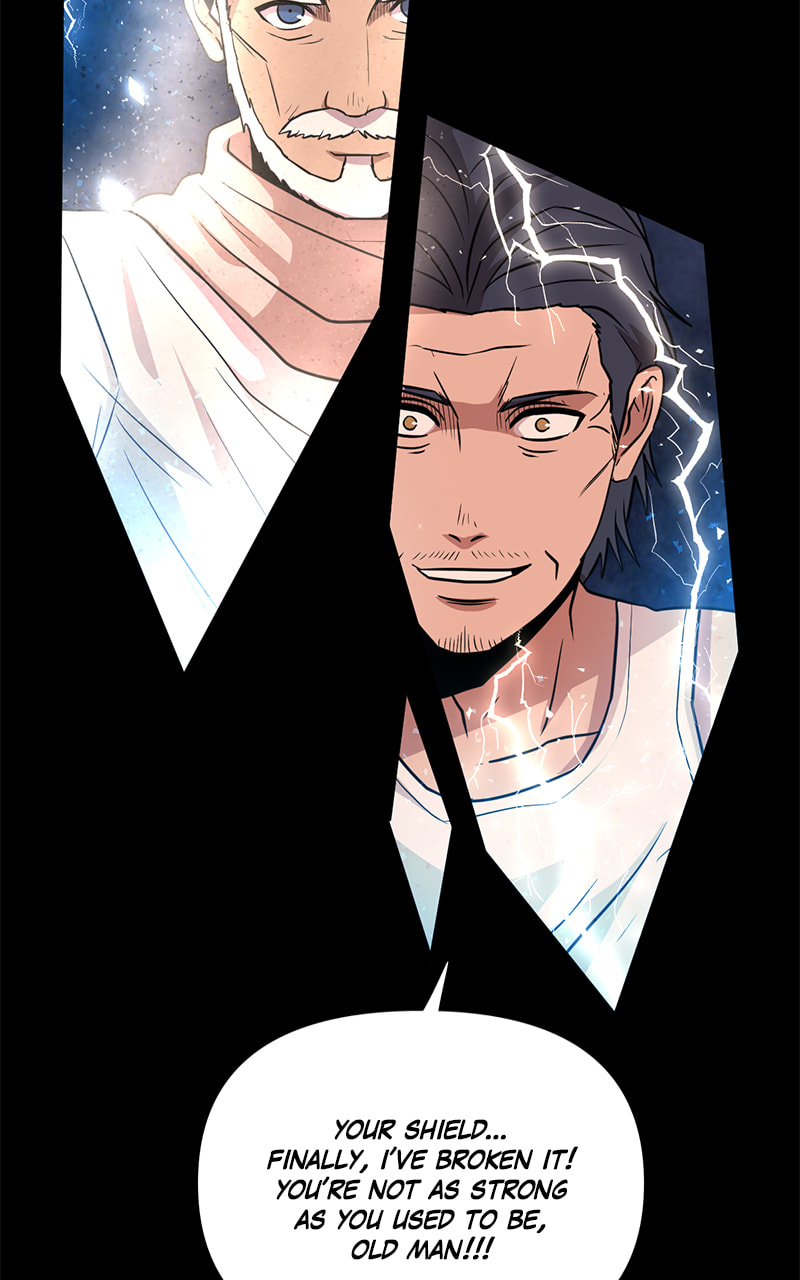 Tales of Sarimin the Jinn Chapter 106 page 22 - 