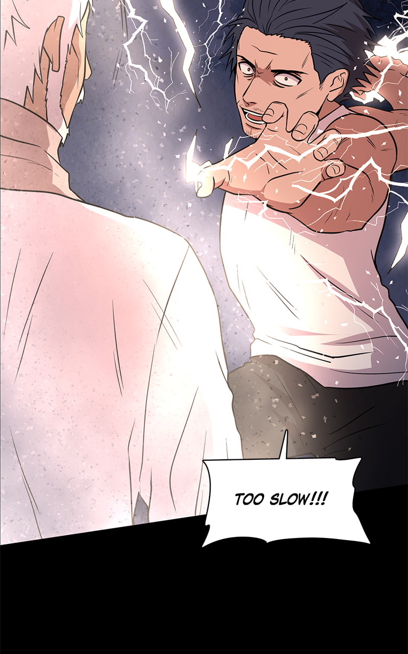 Tales of Sarimin the Jinn Chapter 106 page 29 - 