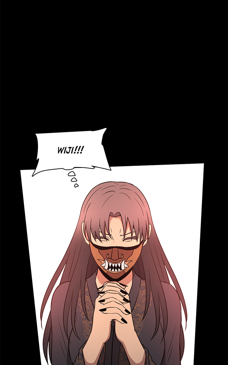 Tales of Sarimin the Jinn Chapter 106 page 30 - 