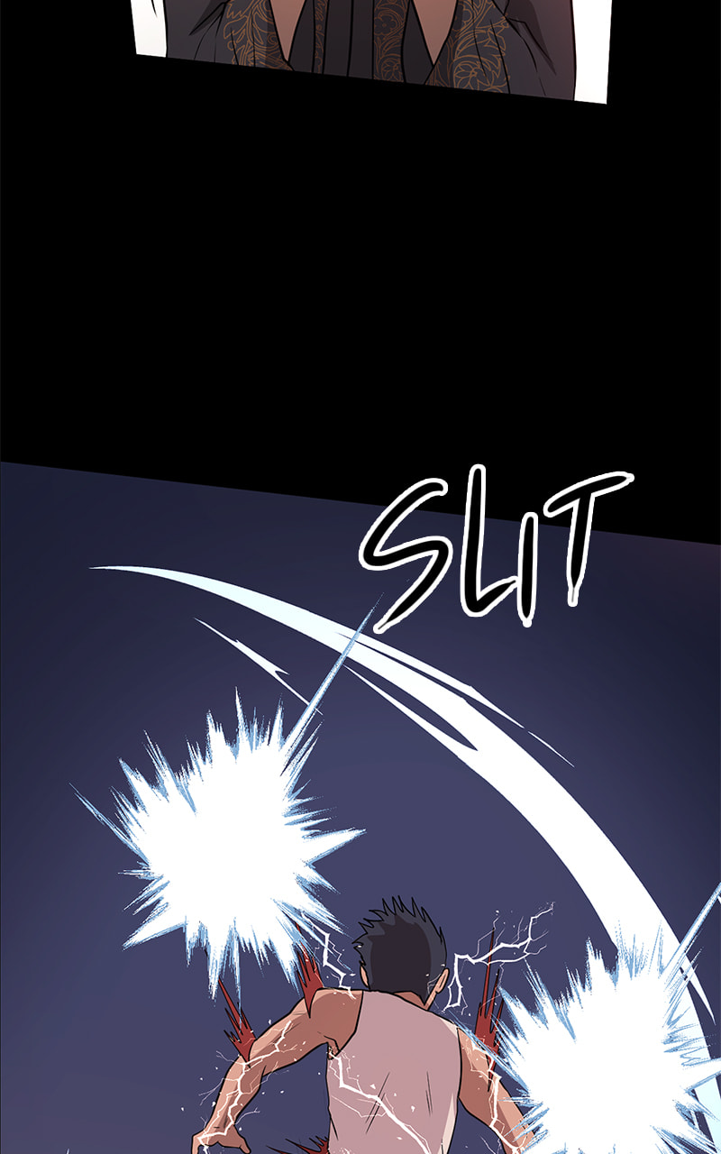 Tales of Sarimin the Jinn Chapter 106 page 31 - 