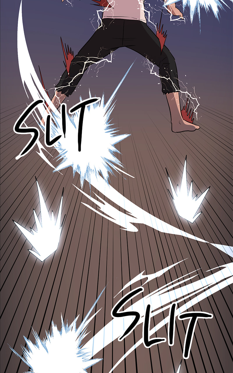 Tales of Sarimin the Jinn Chapter 106 page 32 - 