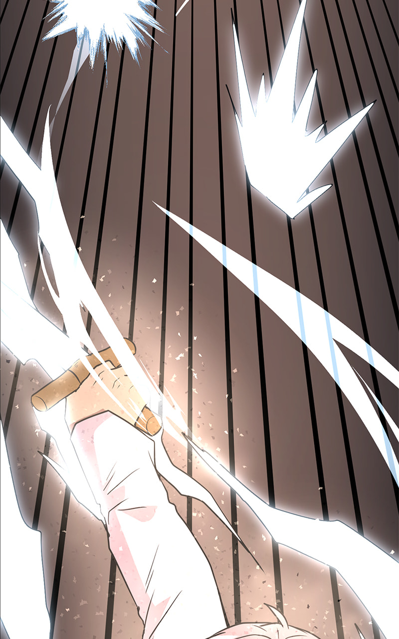 Tales of Sarimin the Jinn Chapter 106 page 33 - 
