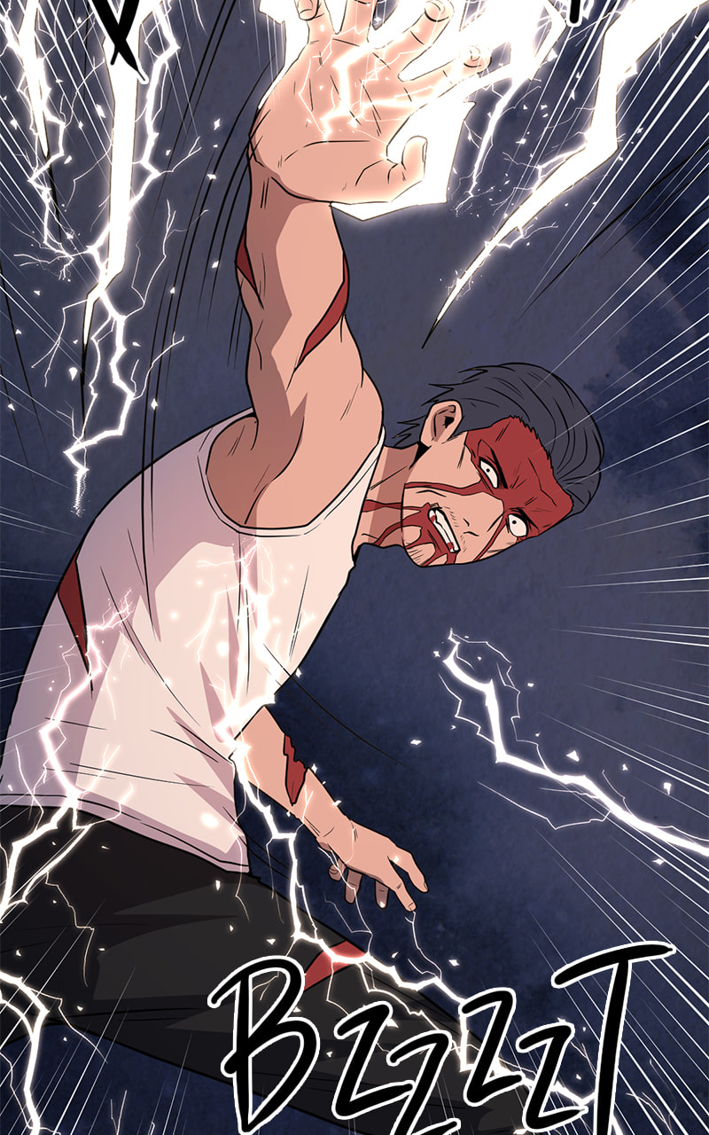 Tales of Sarimin the Jinn Chapter 106 page 39 - 