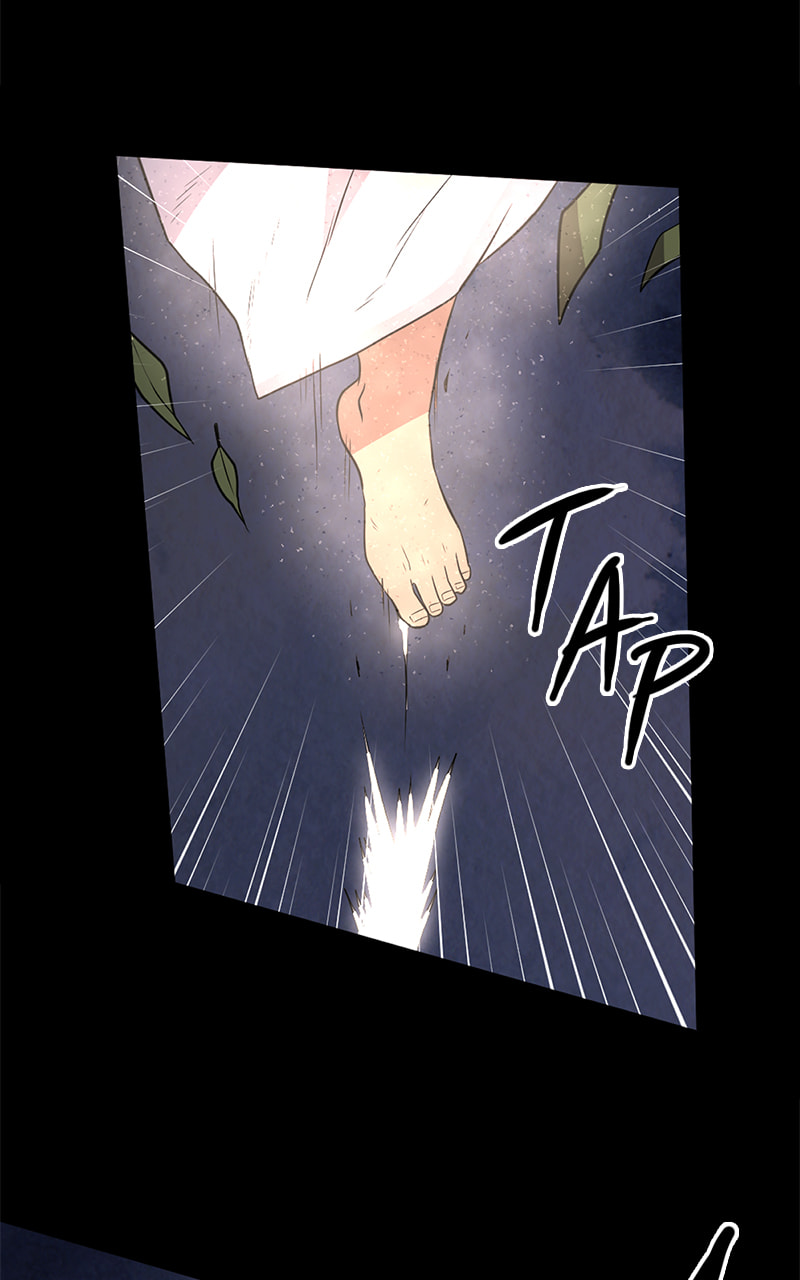 Tales of Sarimin the Jinn Chapter 106 page 43 - 