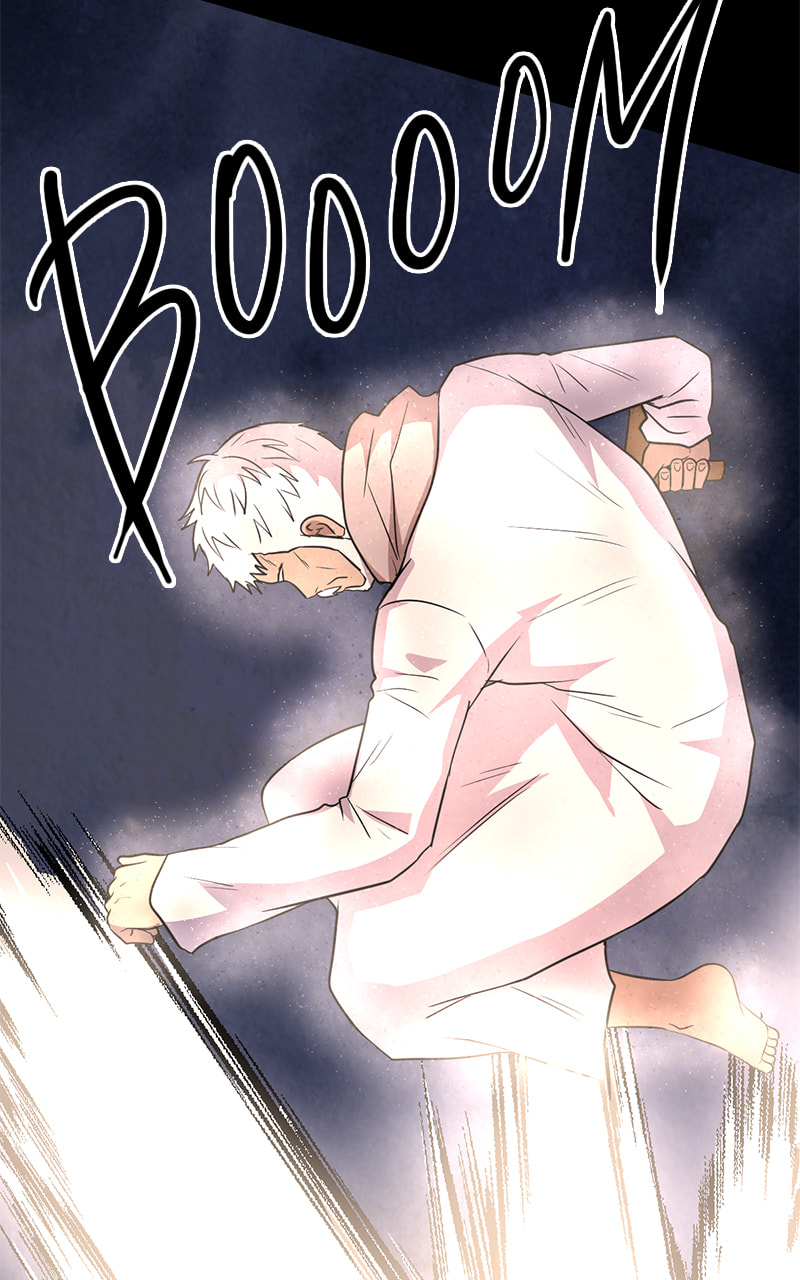 Tales of Sarimin the Jinn Chapter 106 page 44 - 