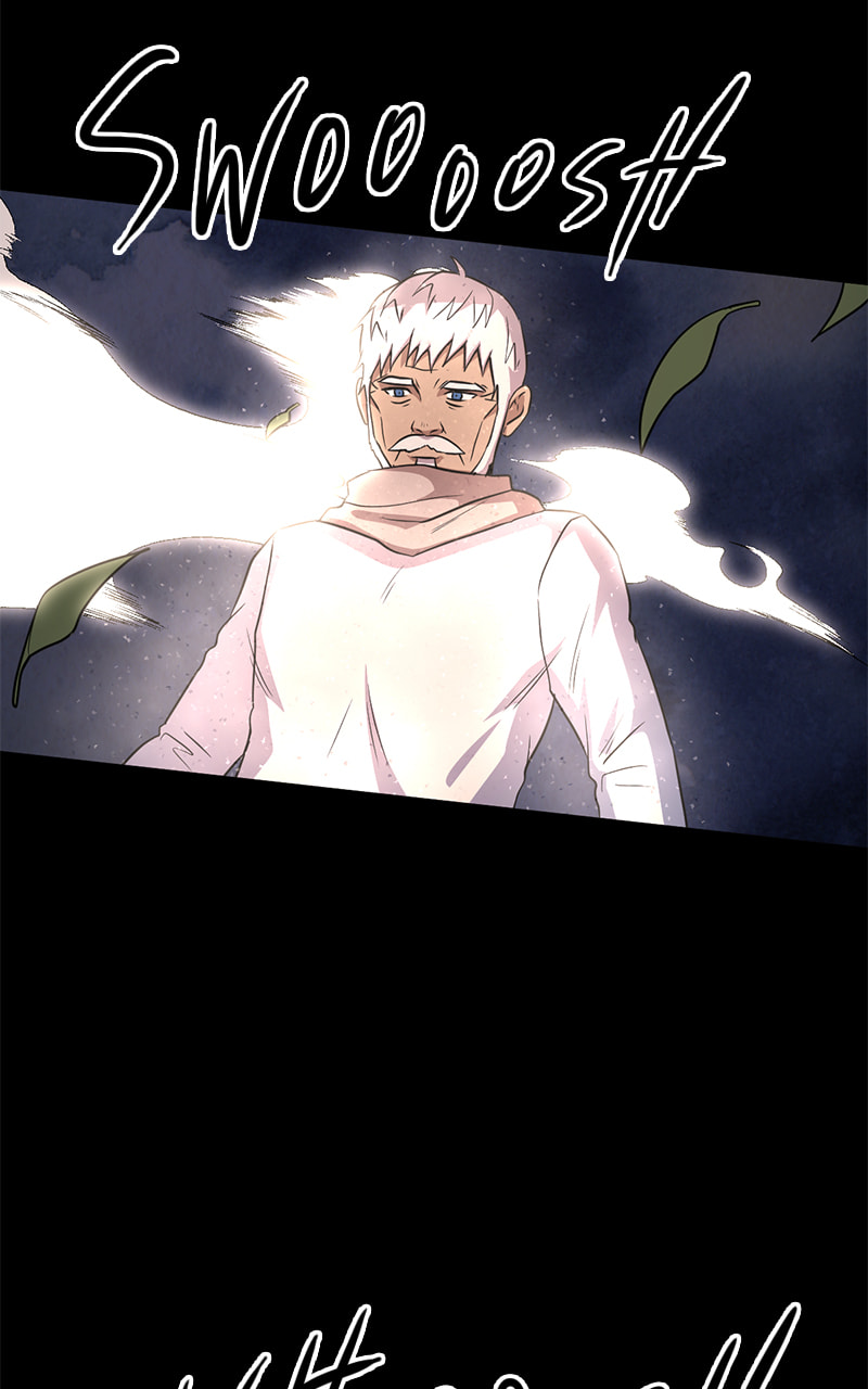 Tales of Sarimin the Jinn Chapter 106 page 46 - 