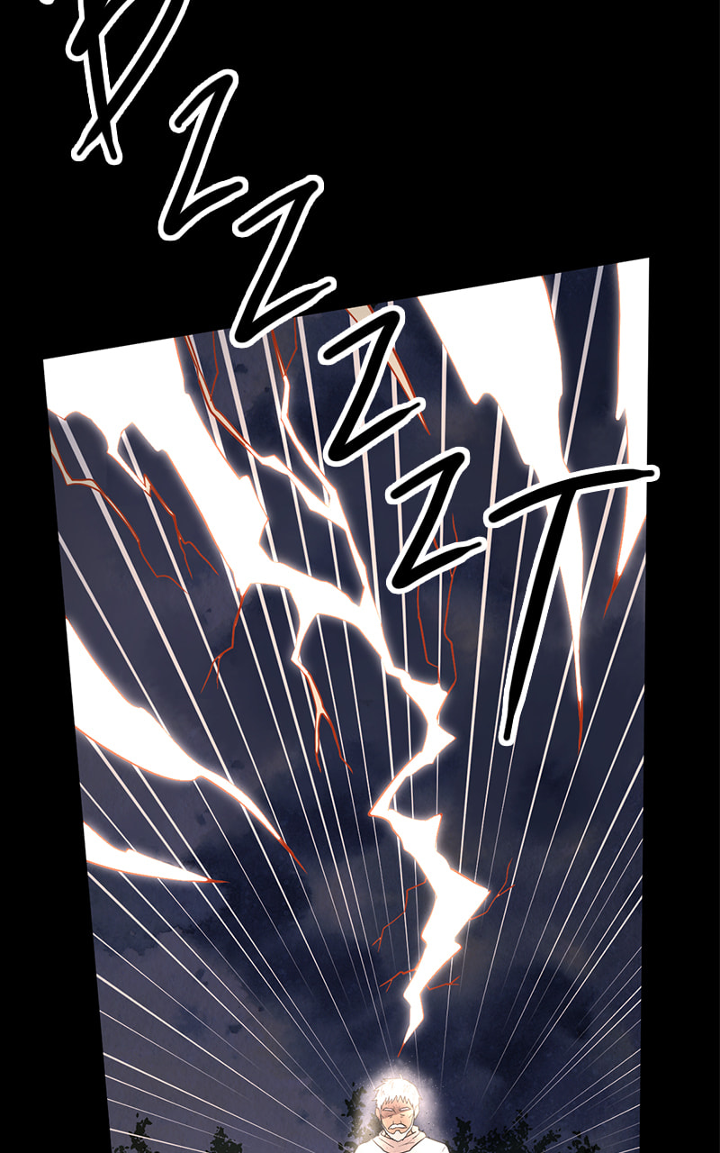 Tales of Sarimin the Jinn Chapter 106 page 6 - 