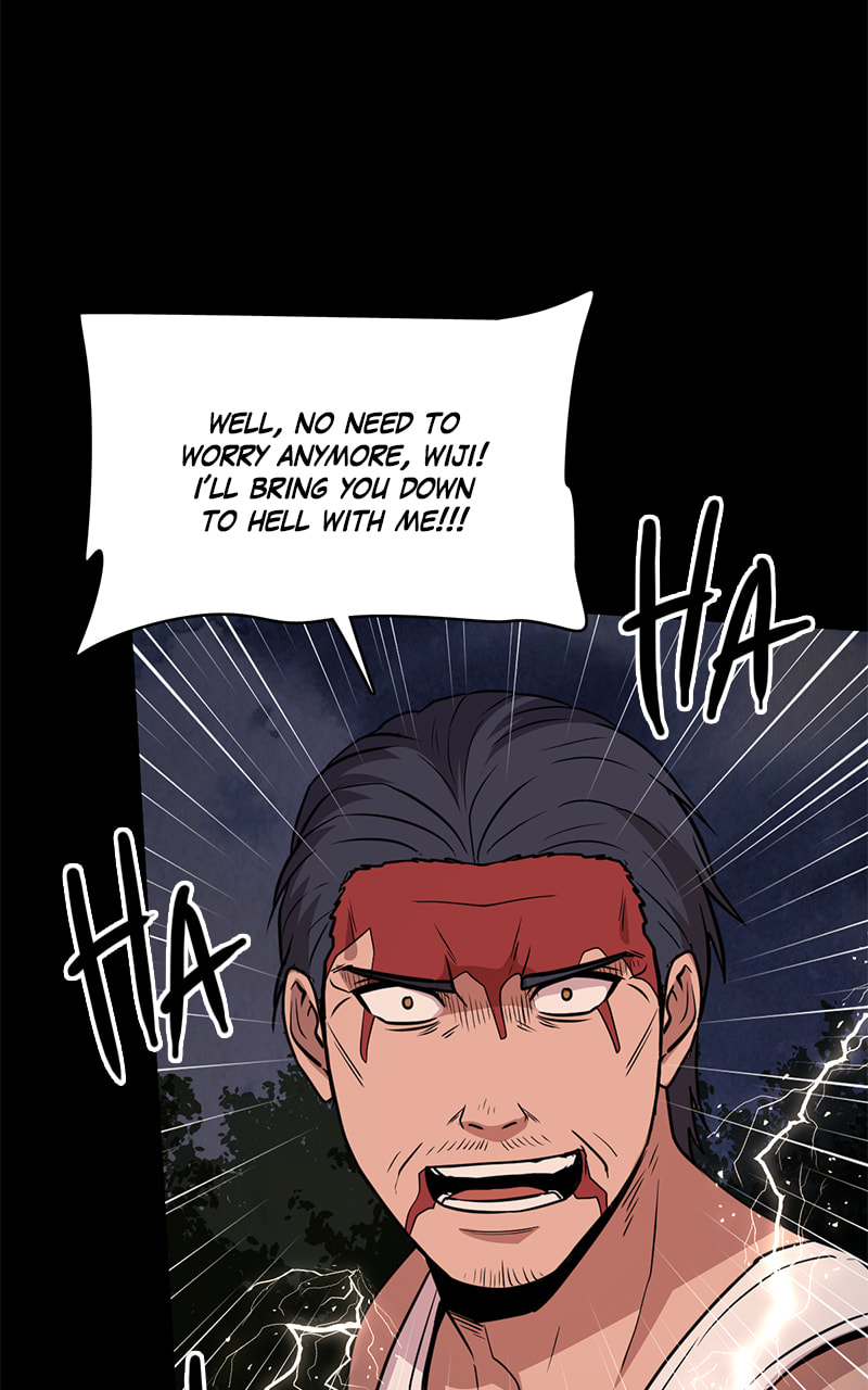 Tales of Sarimin the Jinn Chapter 106 page 51 - 