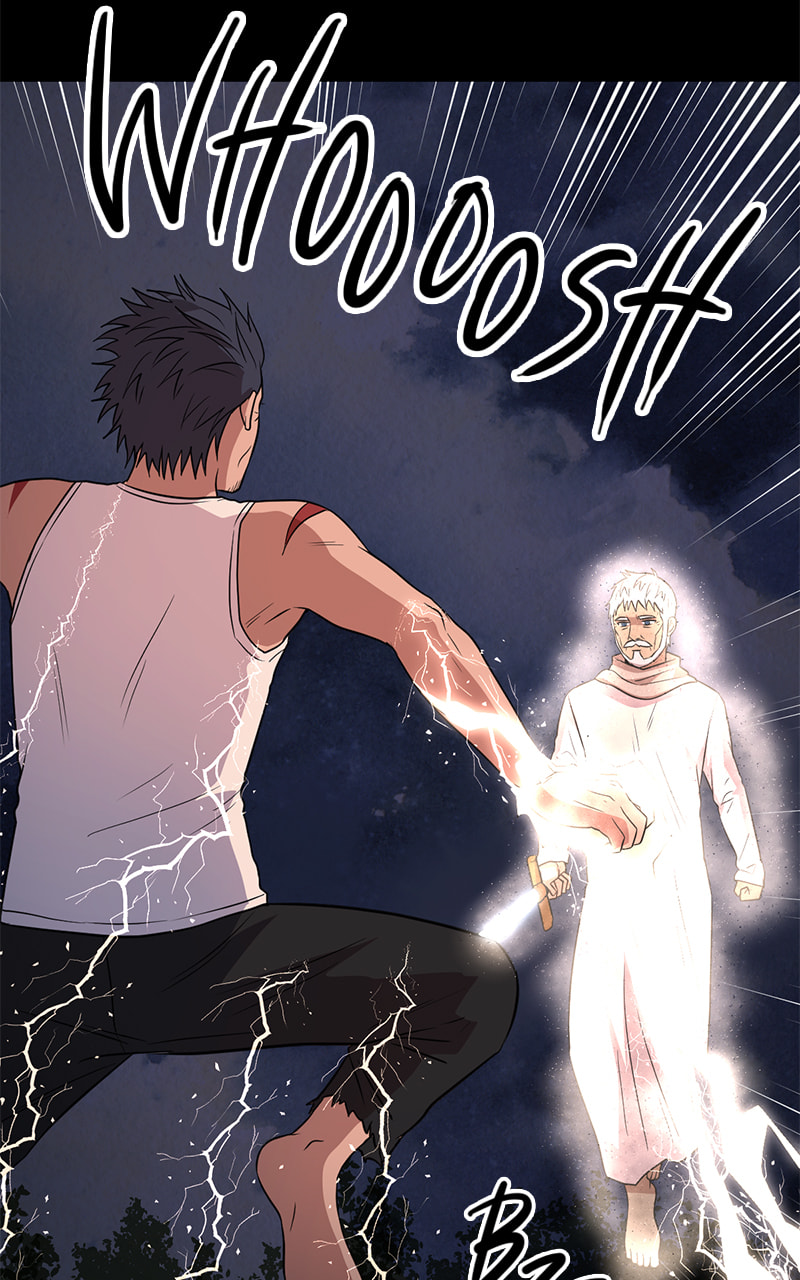 Tales of Sarimin the Jinn Chapter 106 page 53 - 