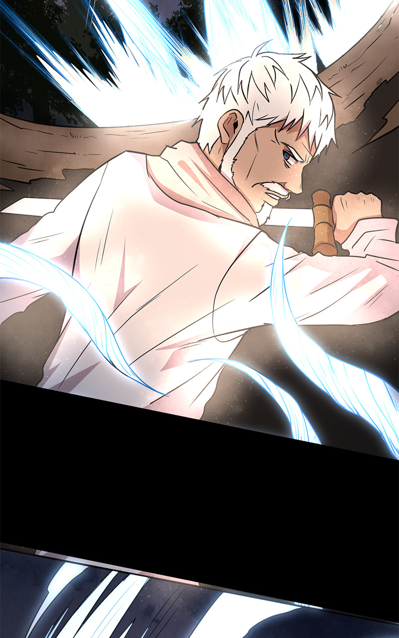 Tales of Sarimin the Jinn Chapter 106 page 60 - 