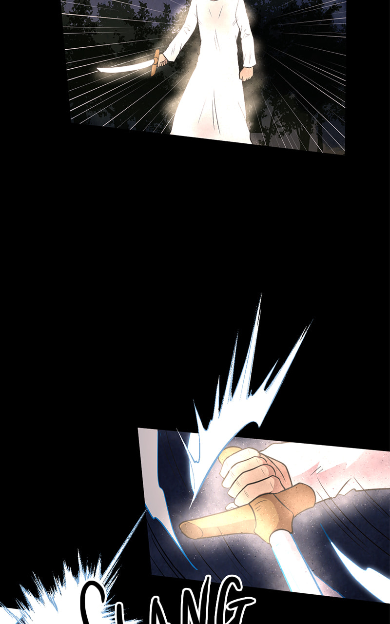 Tales of Sarimin the Jinn Chapter 106 page 7 - 