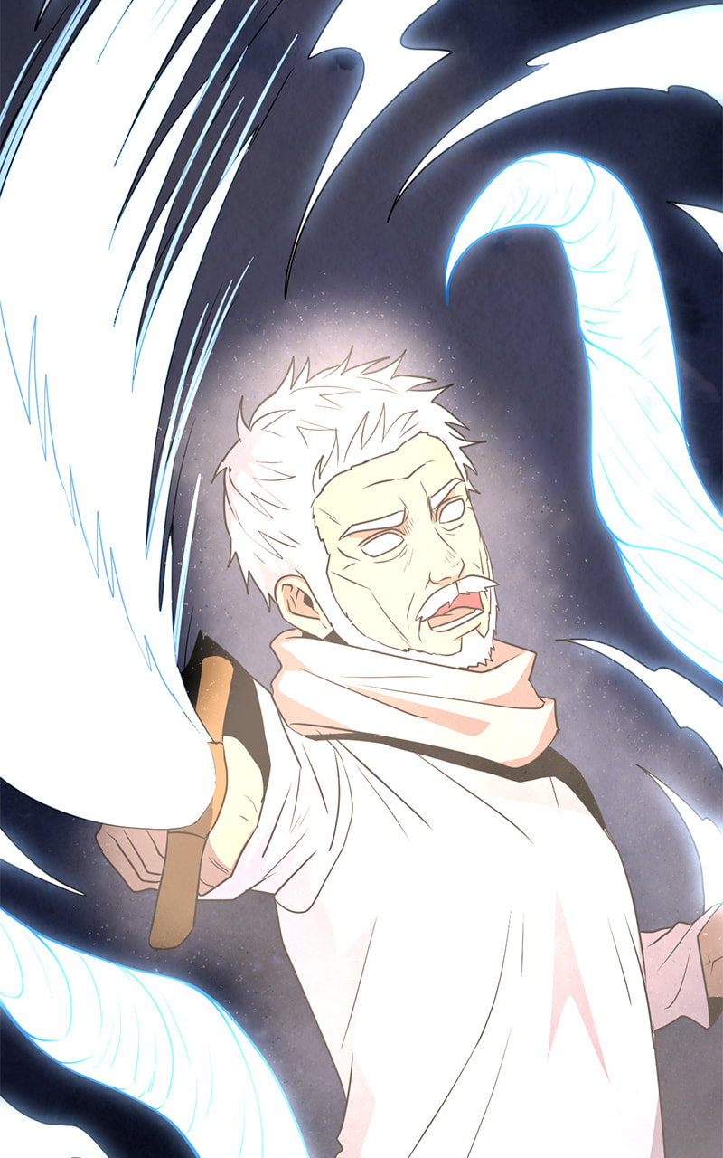 Tales of Sarimin the Jinn Chapter 106 page 61 - 